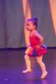 Mini Stars Circus 2B  115
